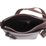 【PID 】 撥水レザー ミニショルダーバッグ PAV107 | LOWARD | 詳細画像10