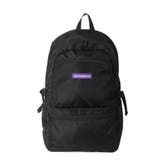 パープル | 【NewBalance 】Backpack デイパック JABL2615 | LOWARD