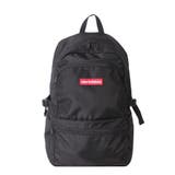 アカ | 【NewBalance 】Backpack デイパック JABL2615 | LOWARD