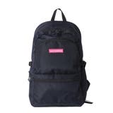 コン | 【NewBalance 】Backpack デイパック JABL2615 | LOWARD