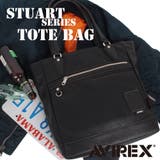 【AVIREX 】トートバッグ AX5005 | LOWARD | 詳細画像1