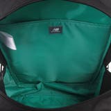 【NEW BALANCE】グラデーションファスナー バックパック | LOWARD | 詳細画像2