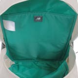 【NEW BALANCE】グラデーションファスナー バックパック | LOWARD | 詳細画像5