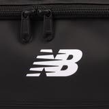 【NEW BALANCE】グラデーションファスナー ボックスリュック | LOWARD | 詳細画像10