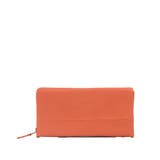 オレンジ | 長財布 | LOWARD