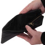 二つ折り財布 | LOWARD | 詳細画像9