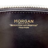 MORGAN公式モルガンボディバッグワンショルダーウエストポーチウエストバッグ合… | LOWARD | 詳細画像10