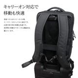 【PID 公式ショップ】キャリーケース のように開く | LOWARD | 詳細画像5 