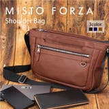 【Misto Forza】Elvita ショルダーバッグ | LOWARD | 詳細画像1