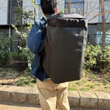 2way ボストンバッグ 撥水コーティング | LOWARD | 詳細画像16