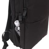 【PID】トラベル ビジネス バックパック 26L PAK301 | LOWARD | 詳細画像9