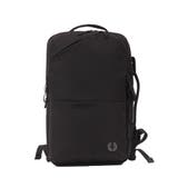 クロ | 【PID】トラベル ビジネス バックパック 26L PAK301 | LOWARD