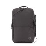 グレー | 【PID】トラベル ビジネス バックパック 26L PAK301 | LOWARD