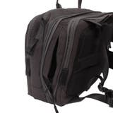 【PID】トラベル ビジネス バックパック 25L 3WAY PAK302 | LOWARD | 詳細画像10