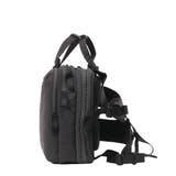 【PID】トラベル ビジネス バックパック 25L 3WAY PAK302 | LOWARD | 詳細画像4