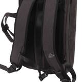 【PID】トラベル ビジネス バックパック 25L 3WAY PAK302 | LOWARD | 詳細画像12