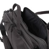 【PID】トラベル ビジネス バックパック 25L 3WAY PAK302 | LOWARD | 詳細画像15