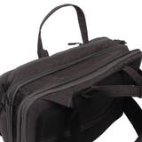 【PID】トラベル ビジネス バックパック 25L 3WAY PAK302 | LOWARD | 詳細画像9