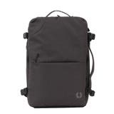 グレー | 【PID】トラベル ビジネス バックパック 40L PAK304 | LOWARD