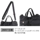 AVIREX イーグル 2WAYツールミニバッグ | LOWARD | 詳細画像3 