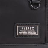 アヴィレックス AVIREX ミニショルダー | LOWARD | 詳細画像11
