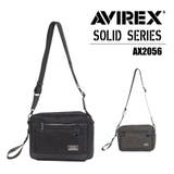 アヴィレックス AVIREX ミニショルダー | LOWARD | 詳細画像1