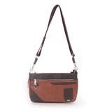 キャメル | アヴィレックス AVIREX ミニショルダーバッグ | LOWARD