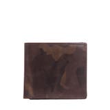 メイサイ | アヴィレックス 二つ折り財布 BEUDE | LOWARD