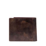 アヴィレックス 二つ折り財布 BEUDE | LOWARD | 詳細画像5