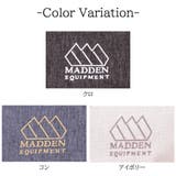 【MADDENEQUIPMENT】MesaショルダーバッグBLUFFEQMK04… | LOWARD | 詳細画像14