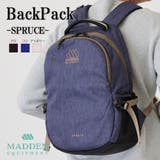 【MADDENEQUIPMENT】MesaバックパックSPRUCEEQMK03リ… | LOWARD | 詳細画像1
