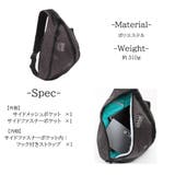 【MADDENEQUIPMENT】MesaワンショルダーバッグYUMAEQMK0… | LOWARD | 詳細画像18