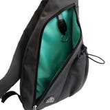 メデンイクイップメント ELBERT ボディバッグ | LOWARD | 詳細画像11