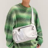 メデンイクイップメント ELBERT ショルダーバッグ | LOWARD | 詳細画像6 