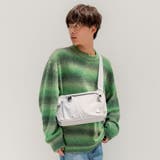 メデンイクイップメント ELBERT ショルダーバッグ | LOWARD | 詳細画像7 