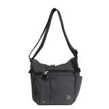 ダークグレー | メデンイクイップメント ELBERT ショルダーバッグ | LOWARD