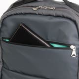 メデンイクイップメント ELBERT バックパック | LOWARD | 詳細画像17