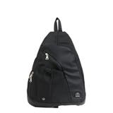 クロ | メデンイクイップメント ELBERT スリングバッグ | LOWARD