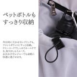 メデンイクイップメント ELBERT スリングバッグ | LOWARD | 詳細画像3