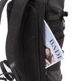 【Misto Forza】SPORT 35L | LOWARD | 詳細画像8 