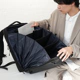 バックパック PAU302 メンズ | LOWARD | 詳細画像18