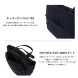 【PID 公式ショップ】ビジネストートバッグ PAU304 | LOWARD | 詳細画像3 