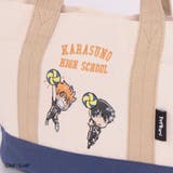 ハイキュー!!公式 アウトドアプロダクツ 限定 | LOWARD | 詳細画像8