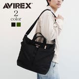 アヴィレックス AVIREX ショルダーバッグ | LOWARD | 詳細画像1