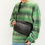 misto forza公式 ショルダーバッグ | LOWARD | 詳細画像13 