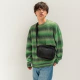 misto forza公式 ショルダーバッグ | LOWARD | 詳細画像15 