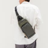 misto forza公式 ボディバッグ | LOWARD | 詳細画像13 