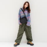 SPORTS STYLE ショルダー | LOWARD | 詳細画像19