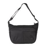 クロ | ショルダーバッグ Shoulderbag 12L | LOWARD