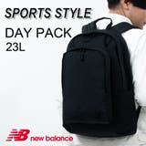 SPORTS STYLE デイパック | LOWARD | 詳細画像1